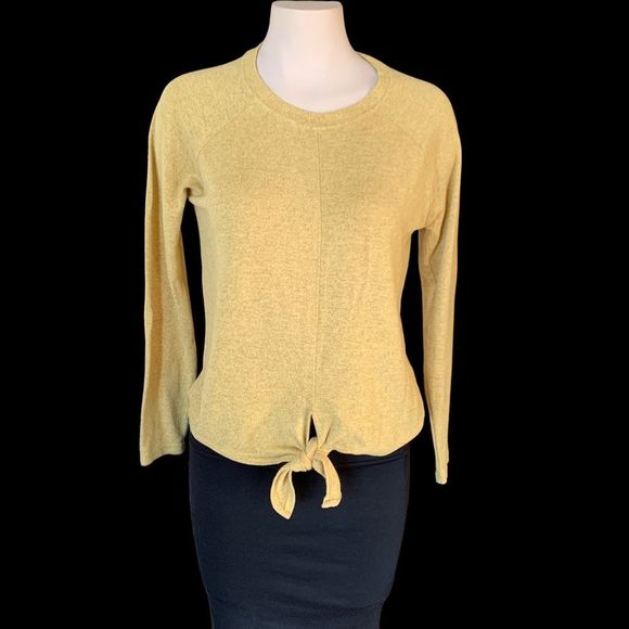 twik Tops - Soft pullover sweater jersey